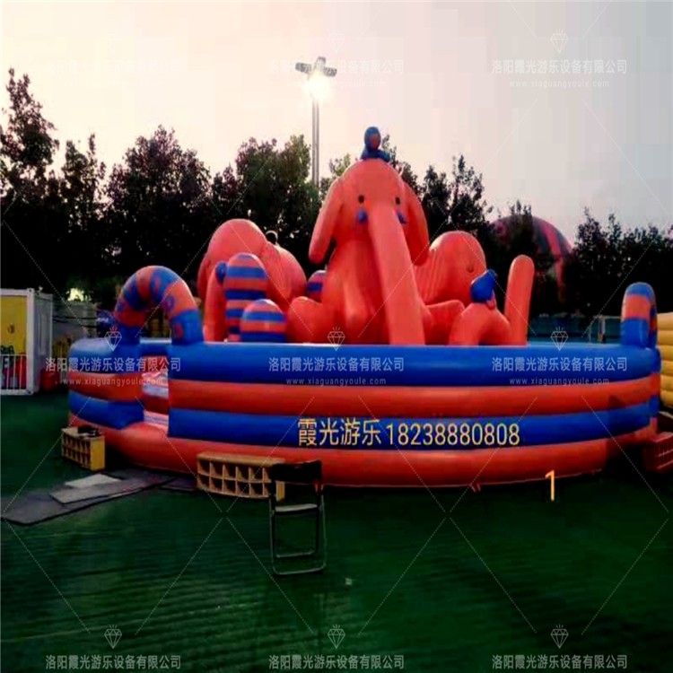 江口城堡乐园